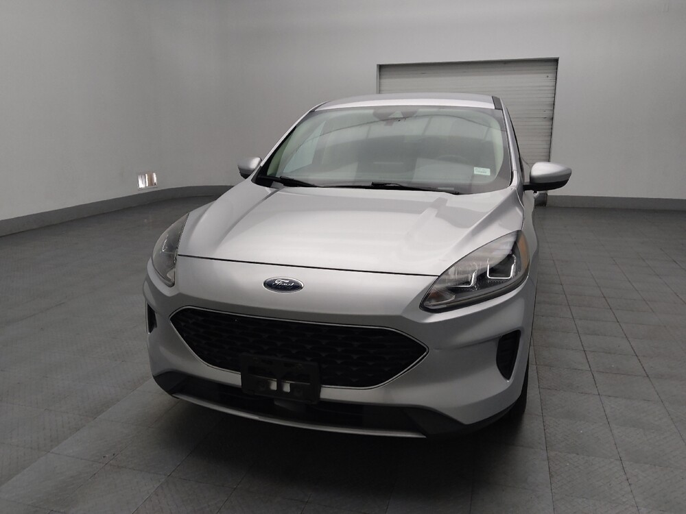 2020 Ford Escape in Augusta, GA 30907 - 18078970 15