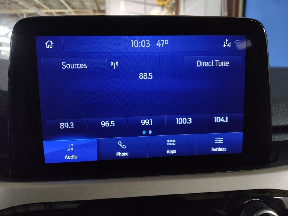 2020 Ford Escape in Augusta, GA 30907 - 18078970 25