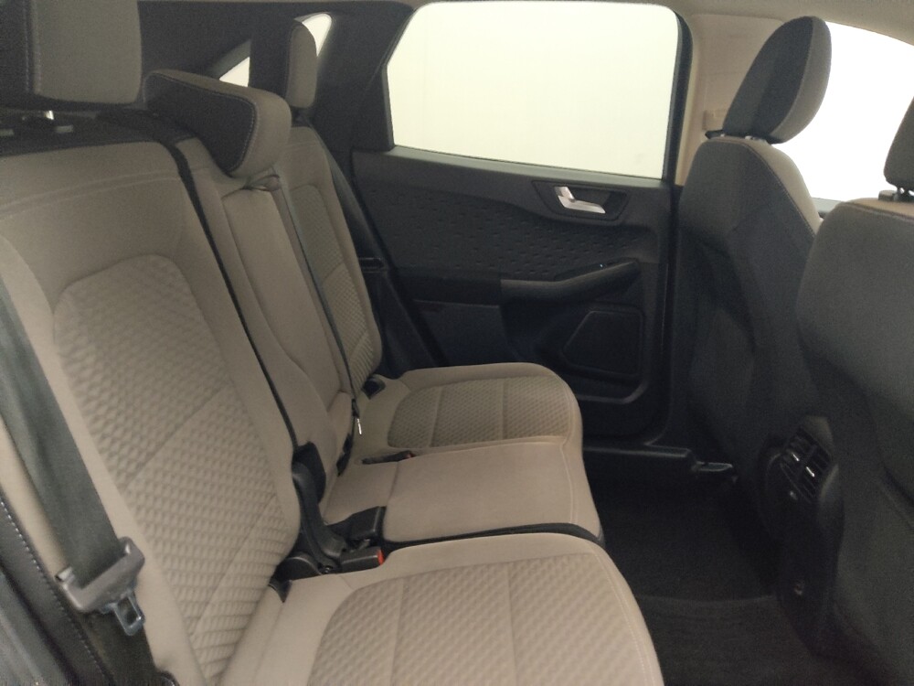 2020 Ford Escape in Augusta, GA 30907 - 18078970 19