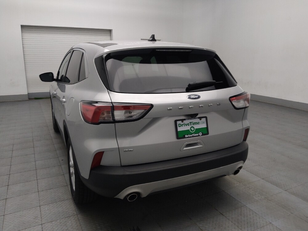 2020 Ford Escape in Augusta, GA 30907 - 18078970 5