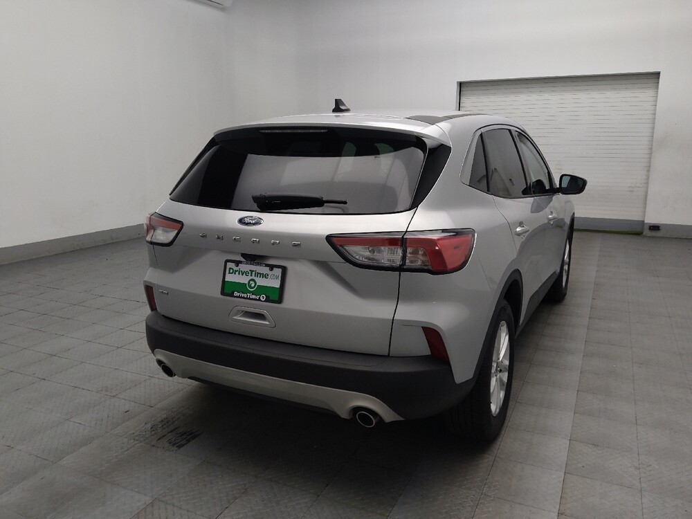 2020 Ford Escape in Augusta, GA 30907 - 18078970 9