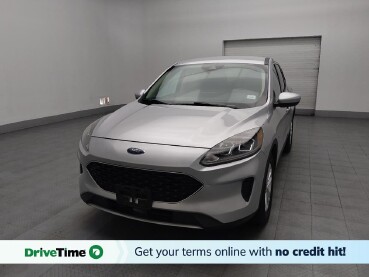 2020 Ford Escape in Augusta, GA 30907