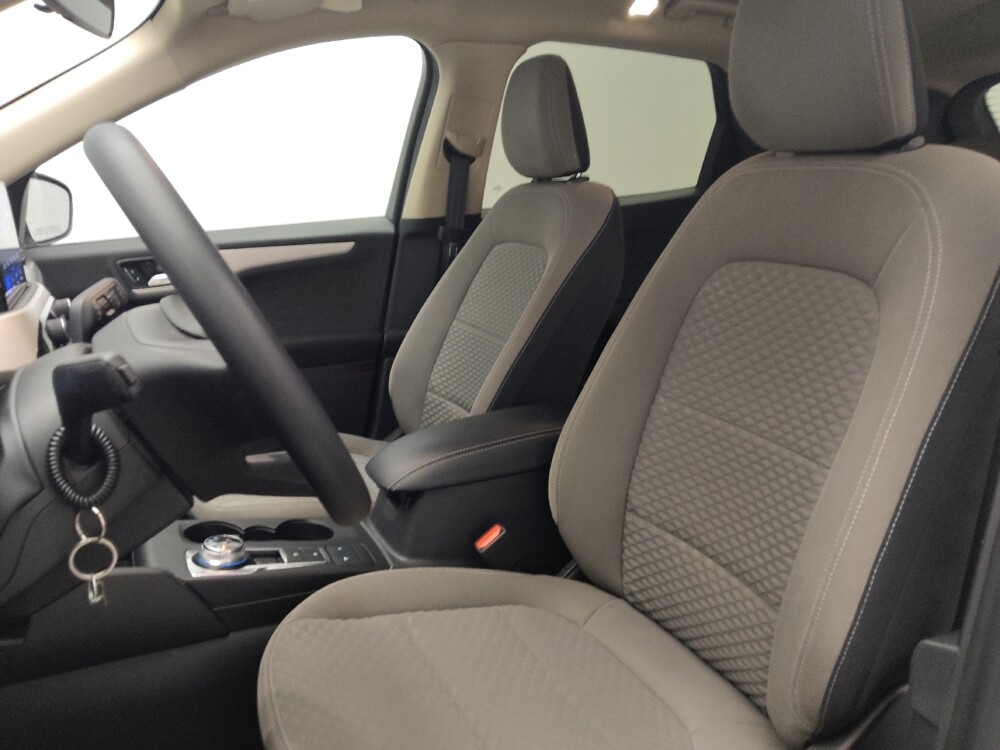 2020 Ford Escape in Augusta, GA 30907 - 18078970 17