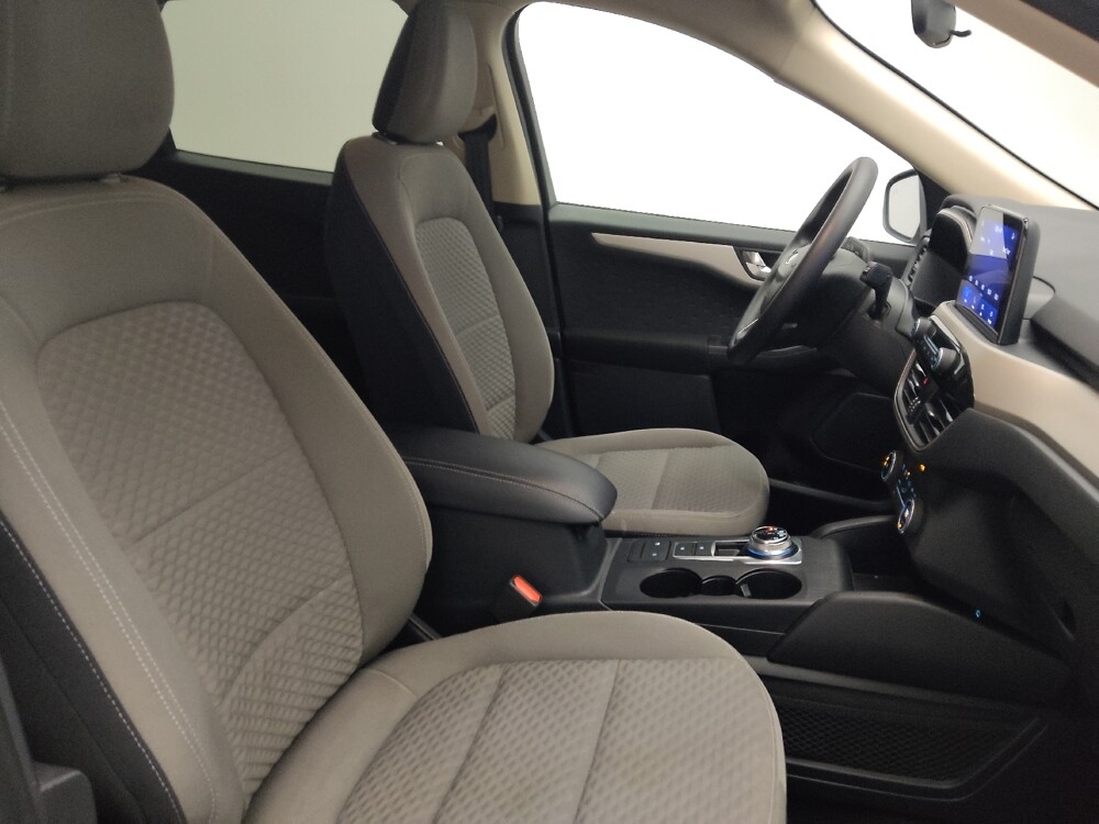 2020 Ford Escape in Augusta, GA 30907 - 18078970 21