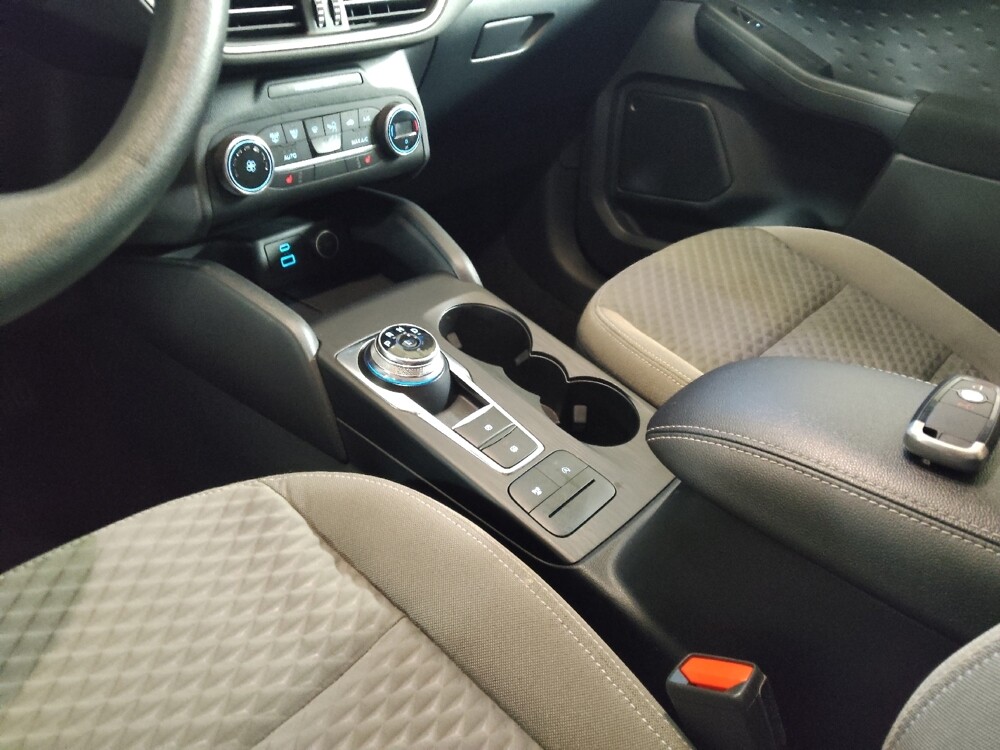 2020 Ford Escape in Augusta, GA 30907 - 18078970 26