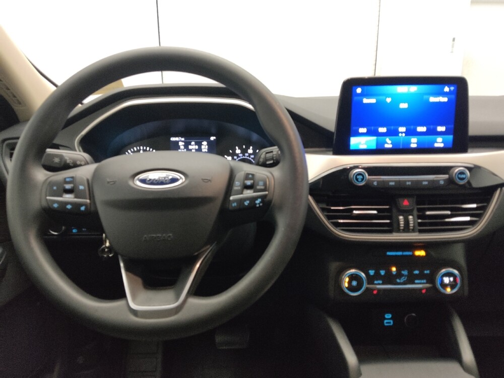 2020 Ford Escape in Augusta, GA 30907 - 18078970 22