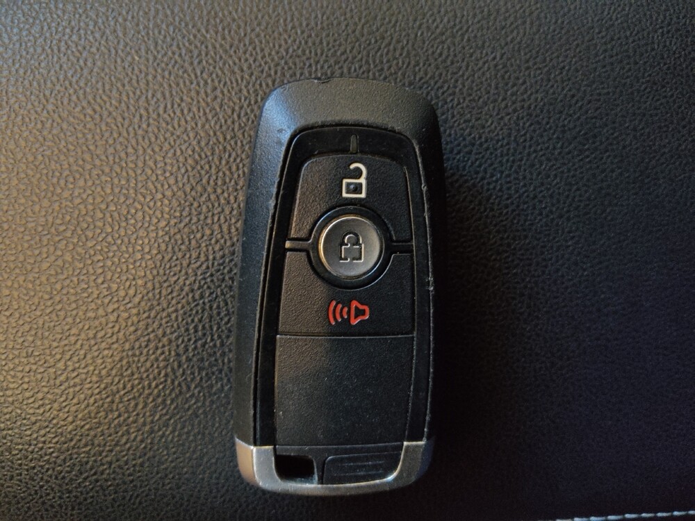 2020 Ford Escape in Augusta, GA 30907 - 18078970 32