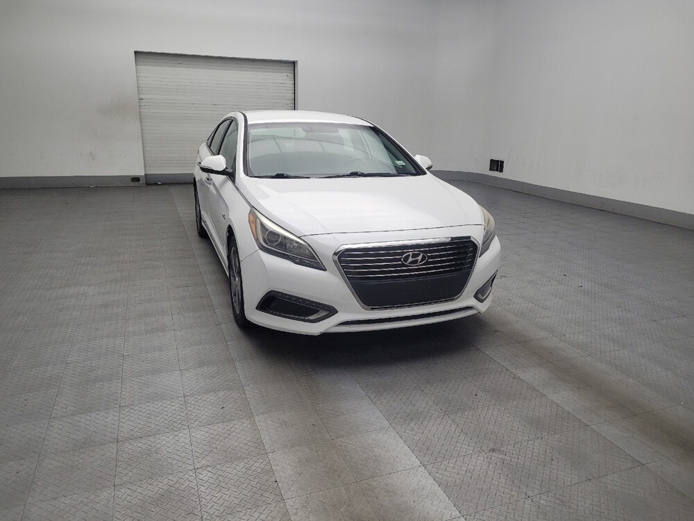 2017 Hyundai Sonata in Union City, GA 30291 - 18078972 13
