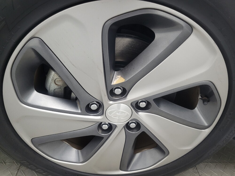 2017 Hyundai Sonata in Union City, GA 30291 - 18078972 31