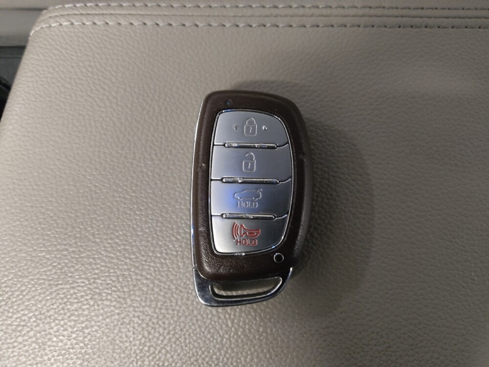 2017 Hyundai Sonata in Union City, GA 30291 - 18078972 32