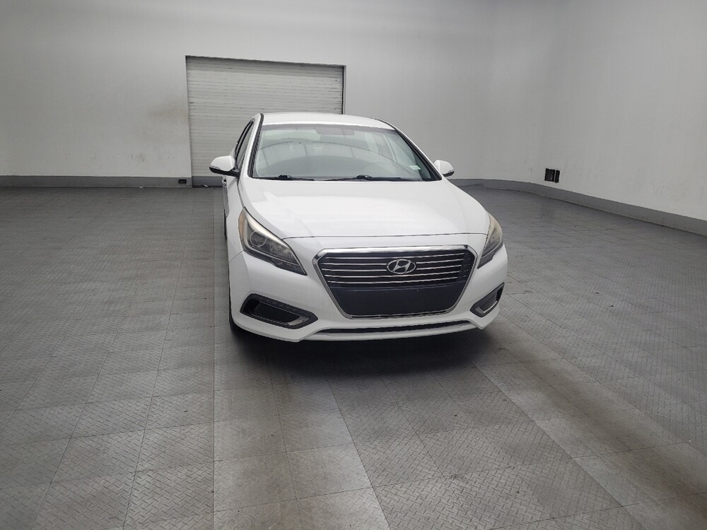 2017 Hyundai Sonata in Union City, GA 30291 - 18078972 14