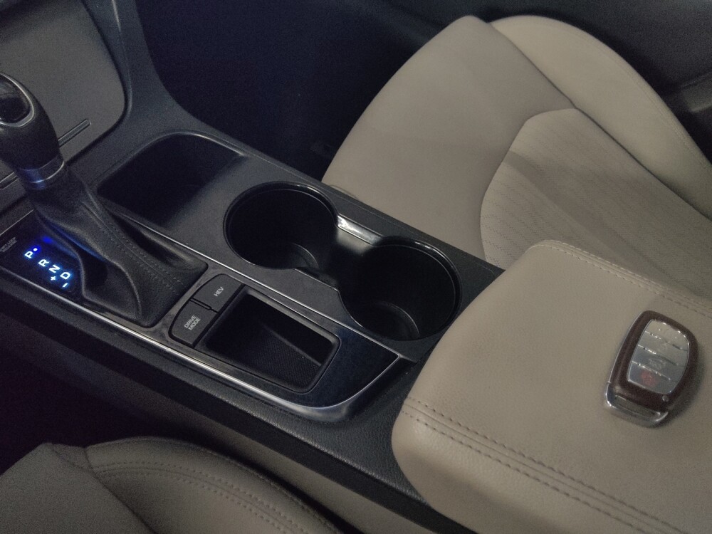 2017 Hyundai Sonata in Union City, GA 30291 - 18078972 26