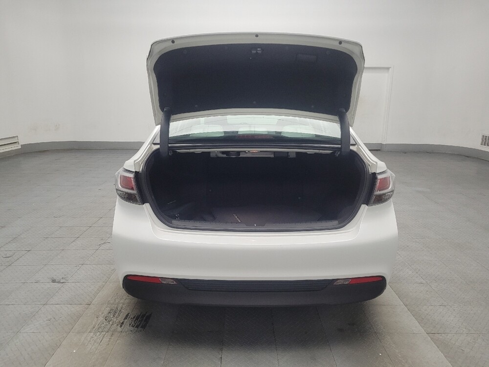 2017 Hyundai Sonata in Union City, GA 30291 - 18078972 29