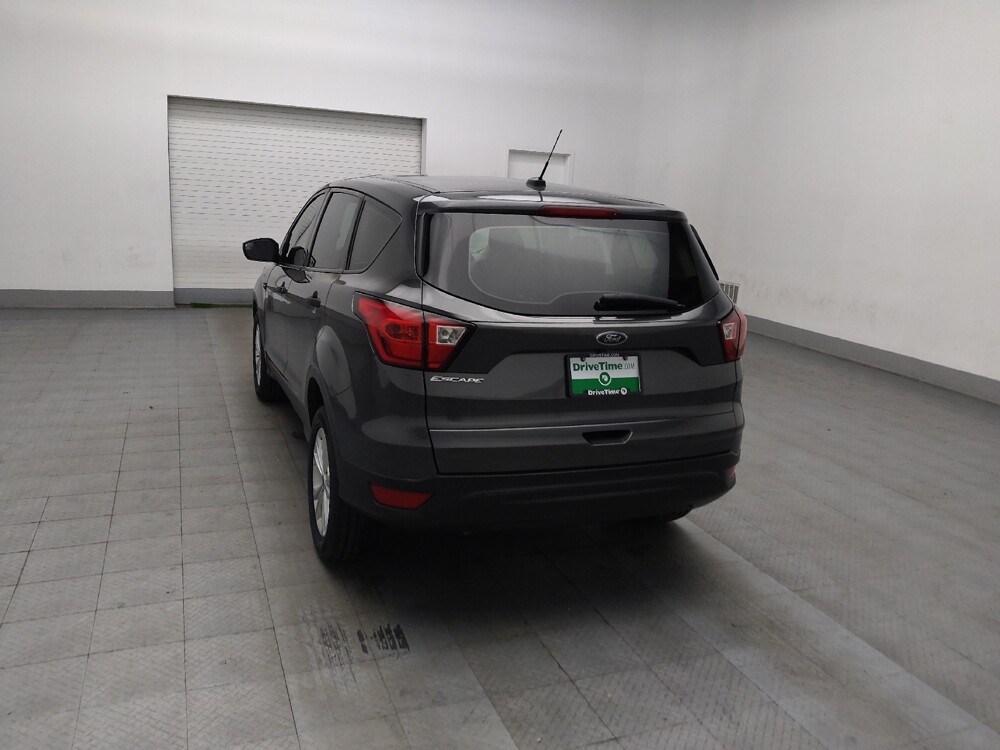 2019 Ford Escape in Jackson, MS 39211 - 18078974 6