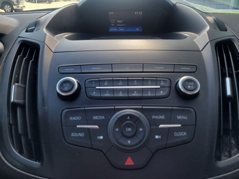 2019 Ford Escape in Jackson, MS 39211 - 18078974 25