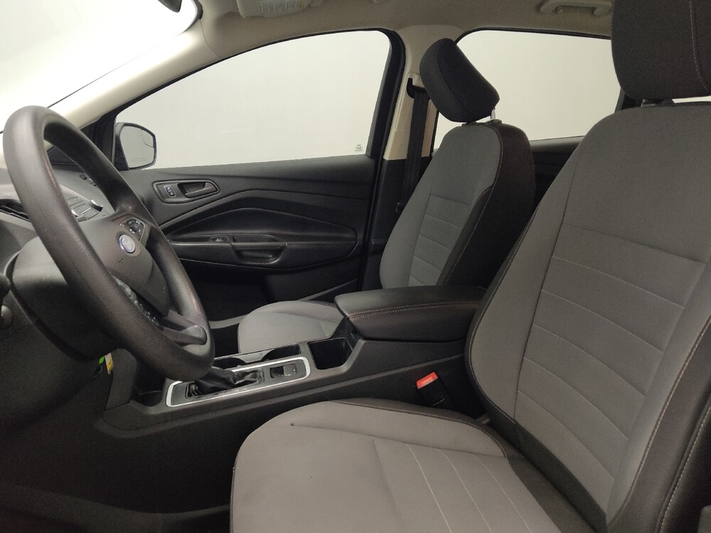 2019 Ford Escape in Jackson, MS 39211 - 18078974 17