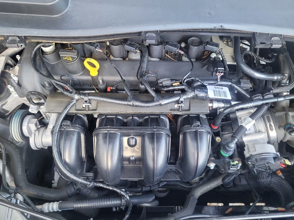 2019 Ford Escape in Jackson, MS 39211 - 18078974 30