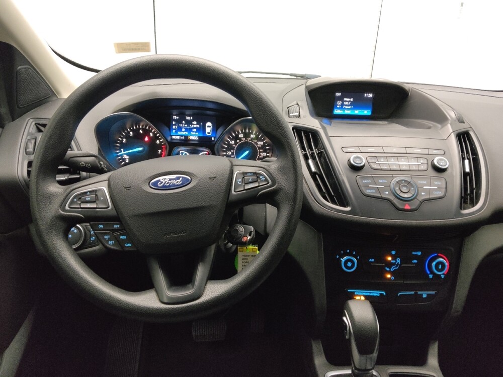 2019 Ford Escape in Jackson, MS 39211 - 18078974 22