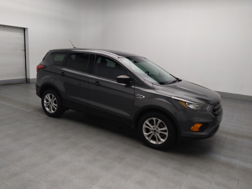 2019 Ford Escape in Jackson, MS 39211 - 18078974 11
