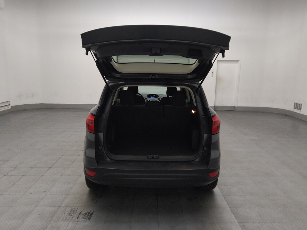 2019 Ford Escape in Jackson, MS 39211 - 18078974 29