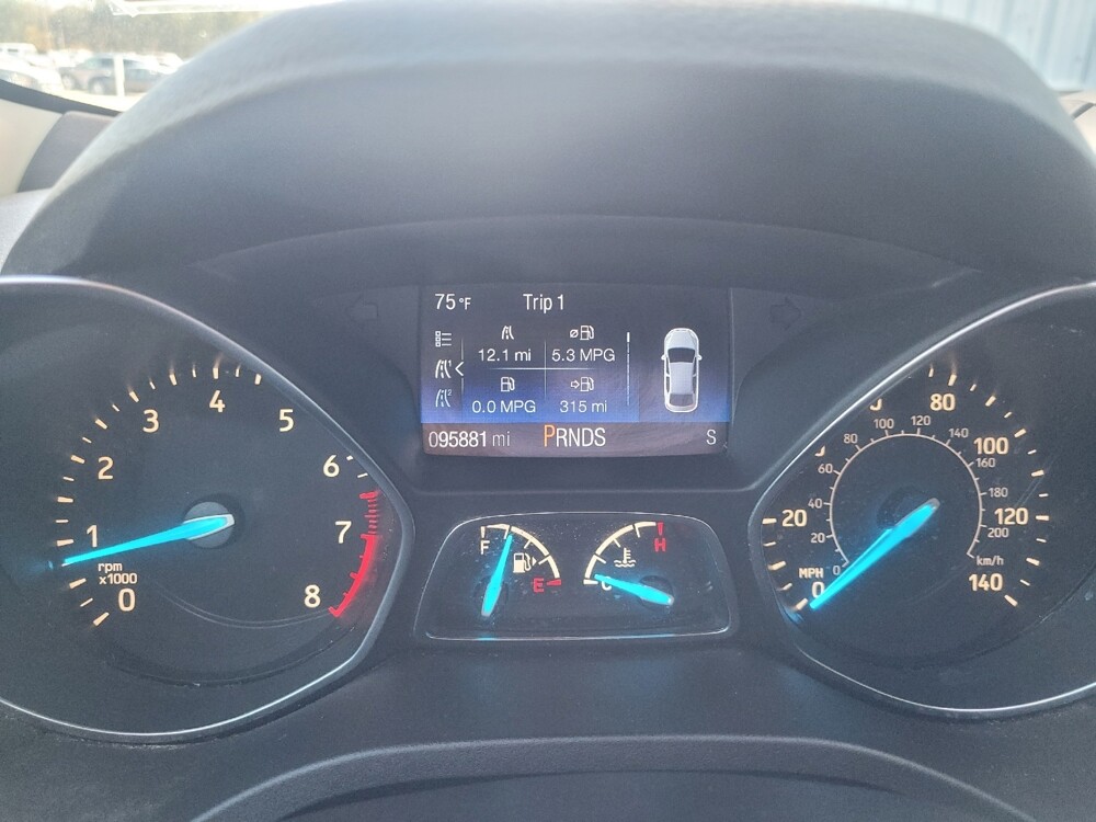 2019 Ford Escape in Jackson, MS 39211 - 18078974 23