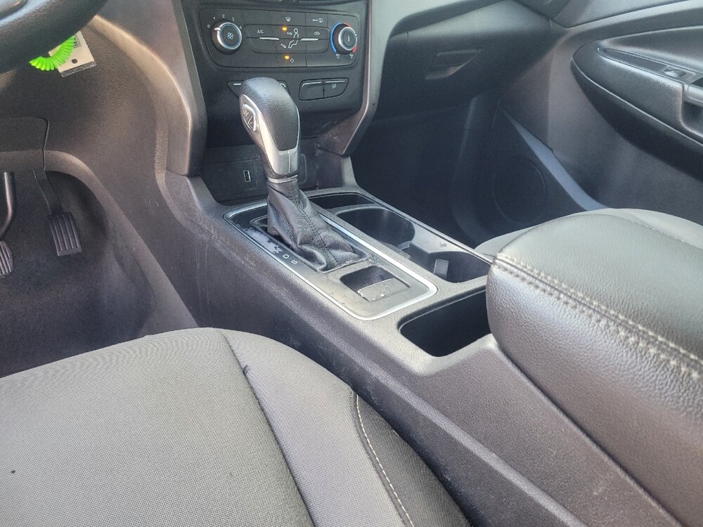 2019 Ford Escape in Jackson, MS 39211 - 18078974 26