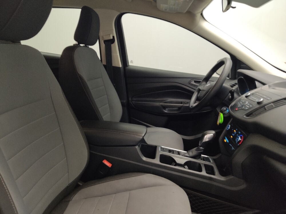 2019 Ford Escape in Jackson, MS 39211 - 18078974 21