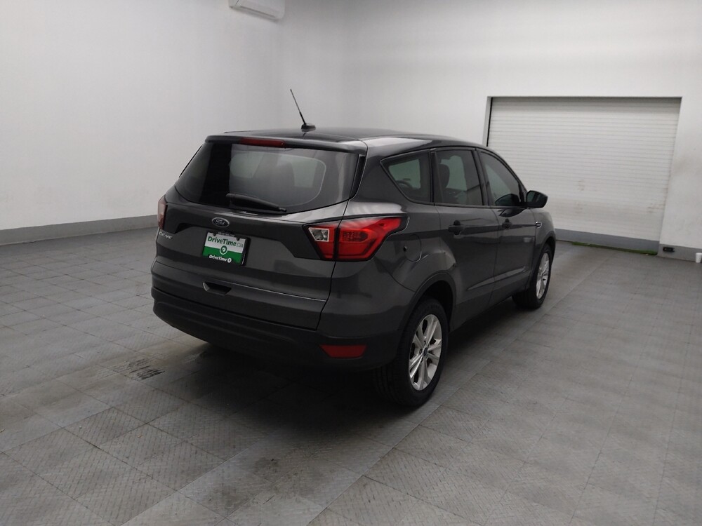 2019 Ford Escape in Jackson, MS 39211 - 18078974 9