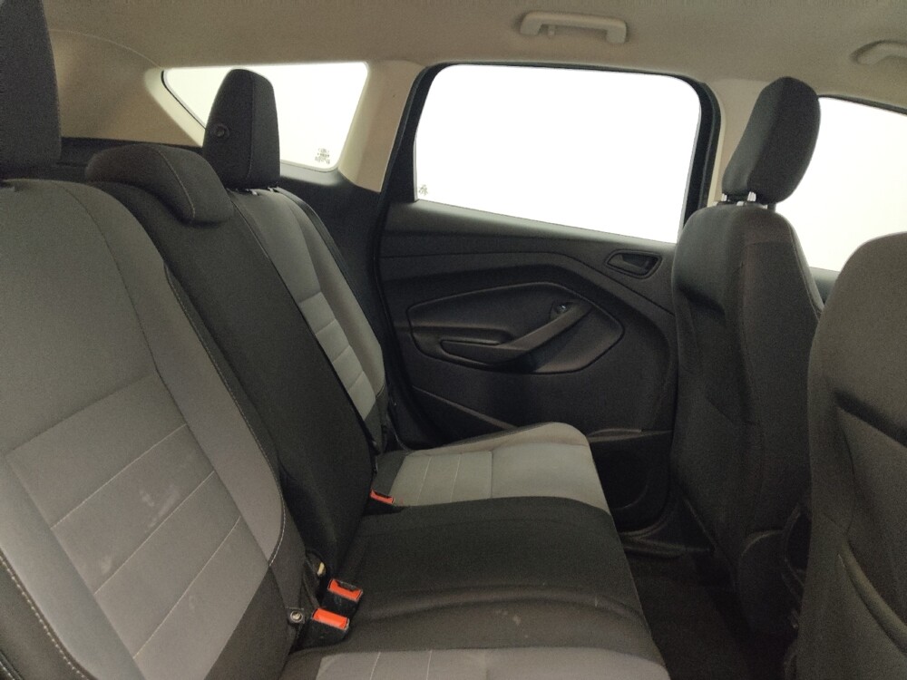 2019 Ford Escape in Jackson, MS 39211 - 18078974 19