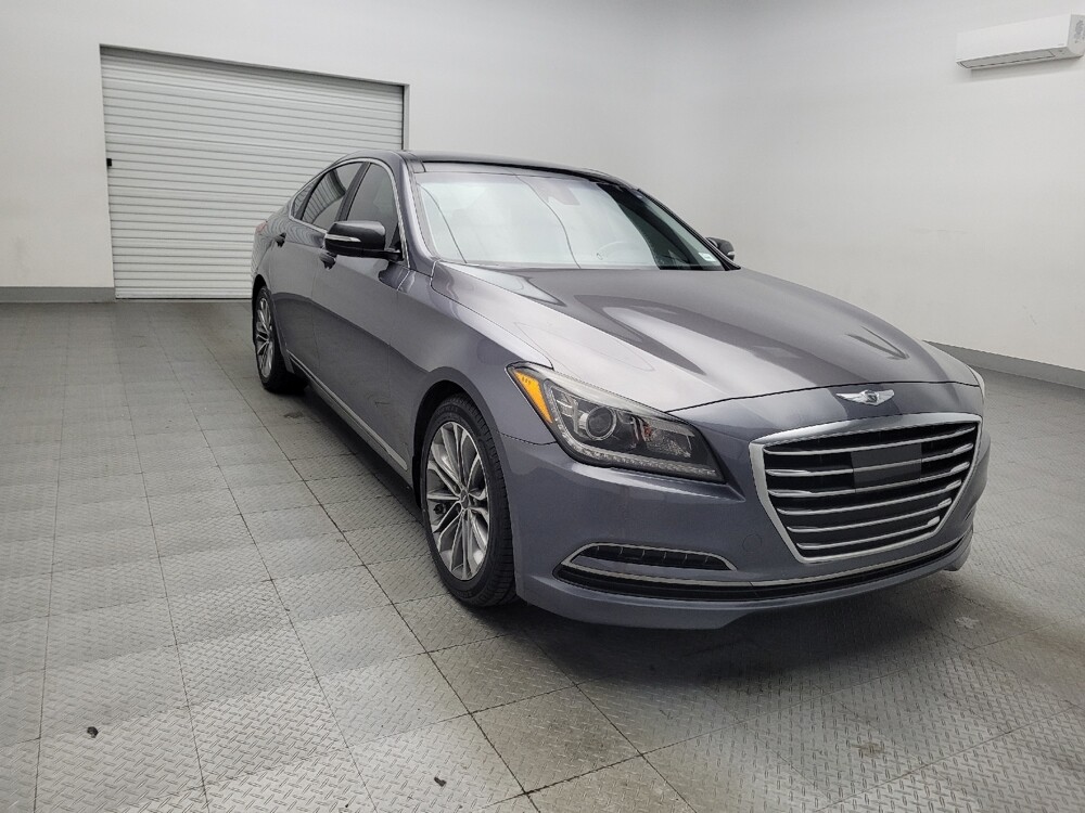 2015 Hyundai Genesis in Plano, TX 75074 - 18078978 13