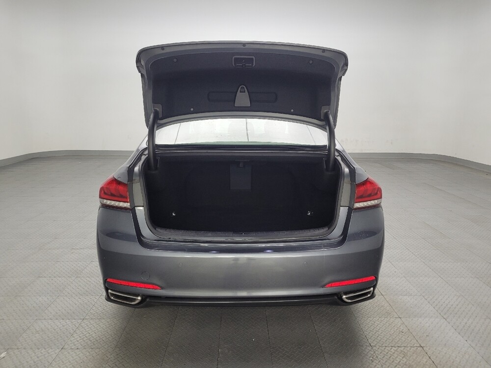 2015 Hyundai Genesis in Plano, TX 75074 - 18078978 29