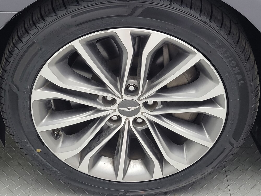 2015 Hyundai Genesis in Plano, TX 75074 - 18078978 31