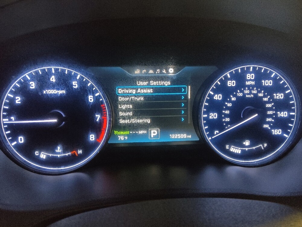 2015 Hyundai Genesis in Plano, TX 75074 - 18078978 23