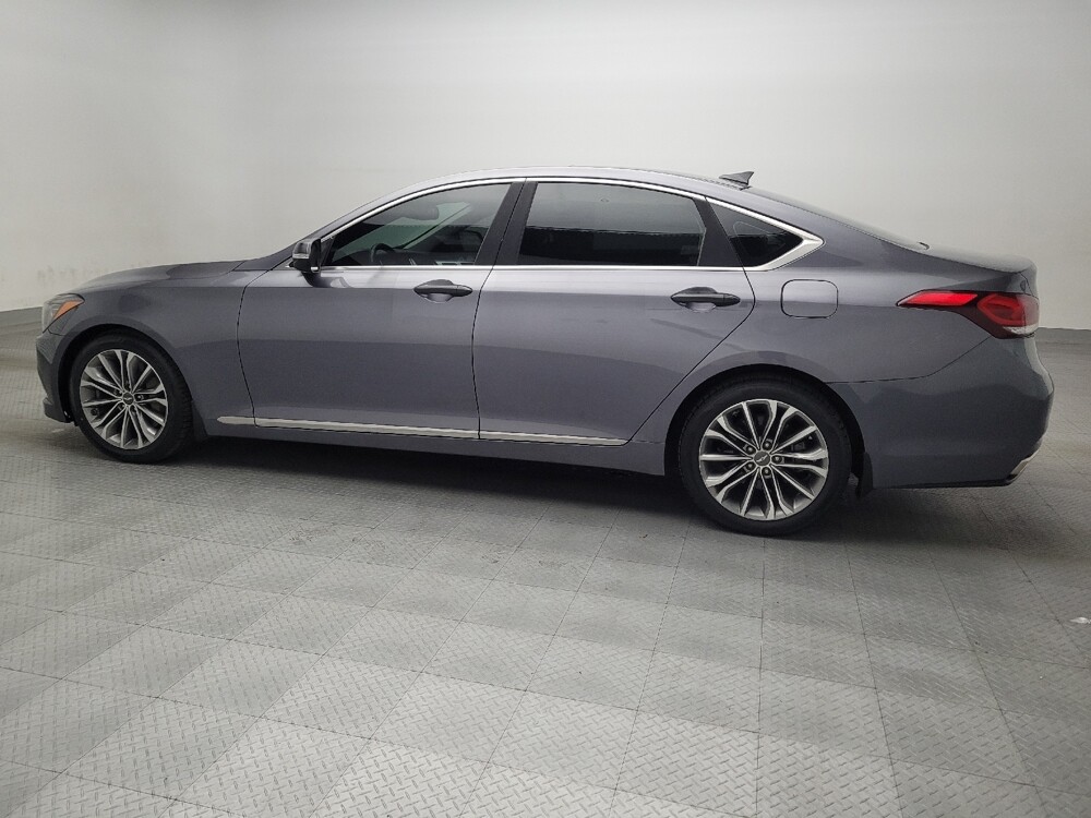 2015 Hyundai Genesis in Plano, TX 75074 - 18078978 3