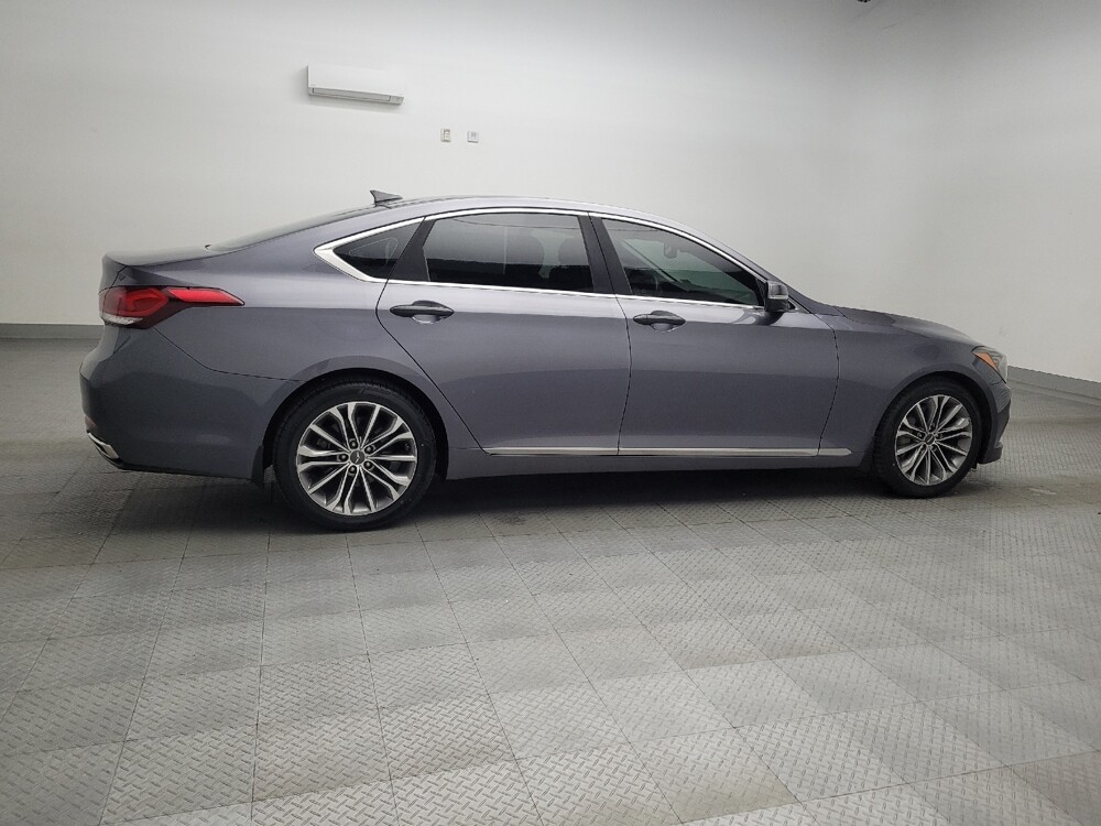 2015 Hyundai Genesis in Plano, TX 75074 - 18078978 10