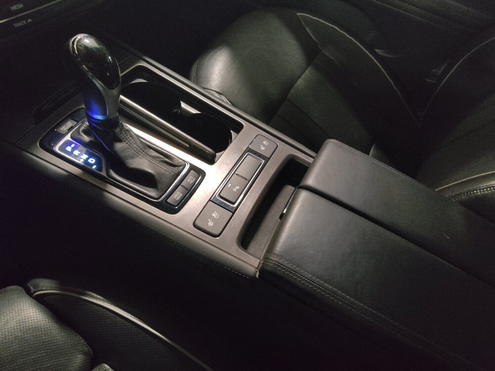 2015 Hyundai Genesis in Plano, TX 75074 - 18078978 26