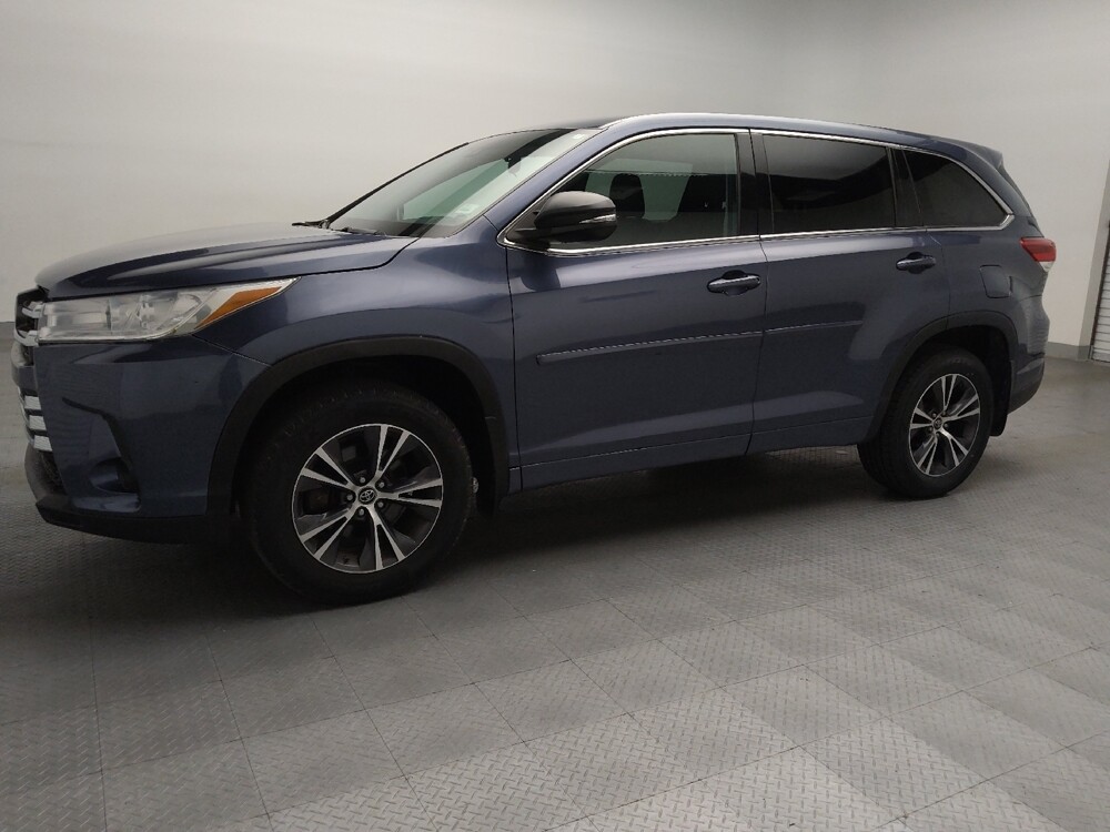 2018 Toyota Highlander in Plano, TX 75074 - 18078980 2