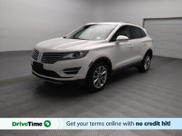 2017 Lincoln MKC in Plano, TX 75074