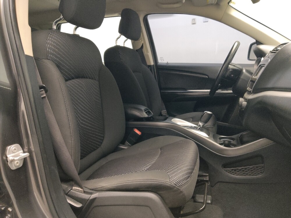 2018 Dodge Journey in Plano, TX 75074 - 18078983 21