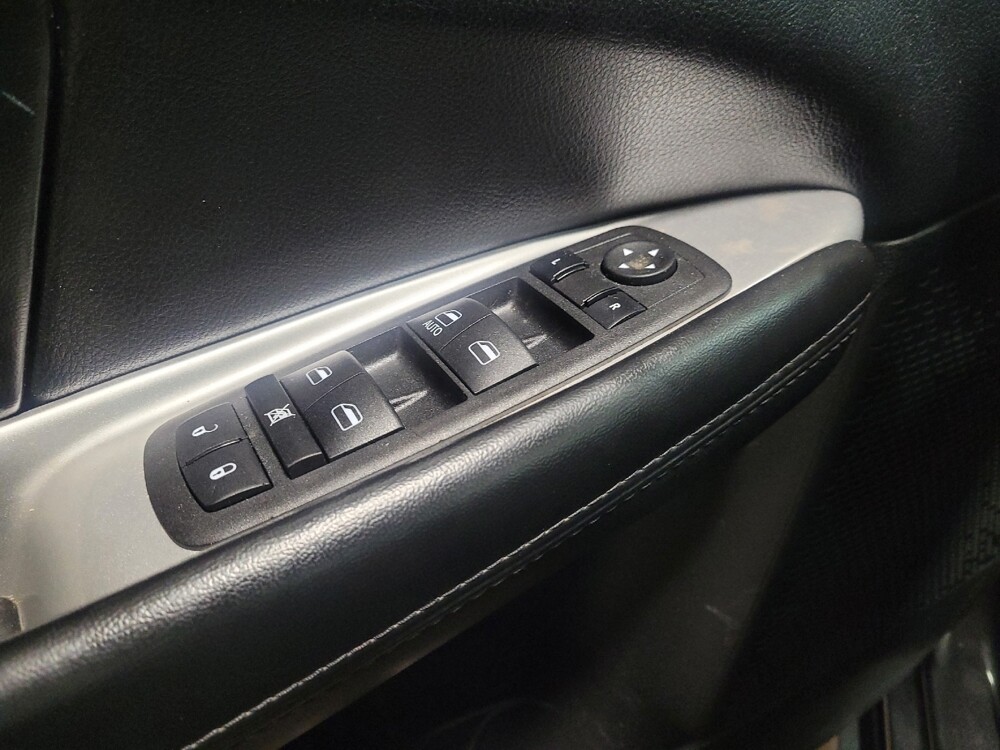 2018 Dodge Journey in Plano, TX 75074 - 18078983 27