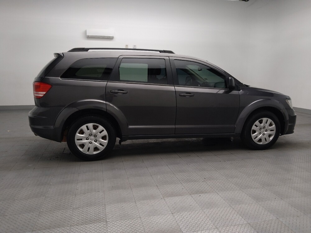 2018 Dodge Journey in Plano, TX 75074 - 18078983 10