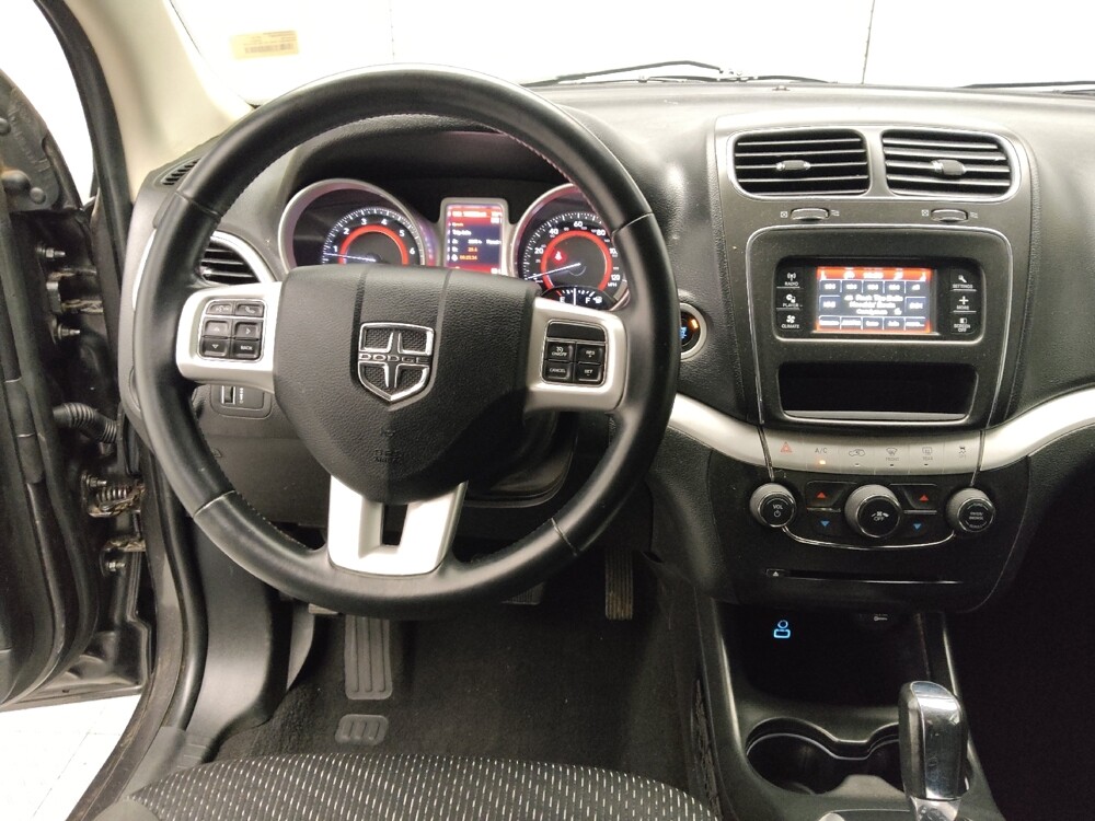 2018 Dodge Journey in Plano, TX 75074 - 18078983 22