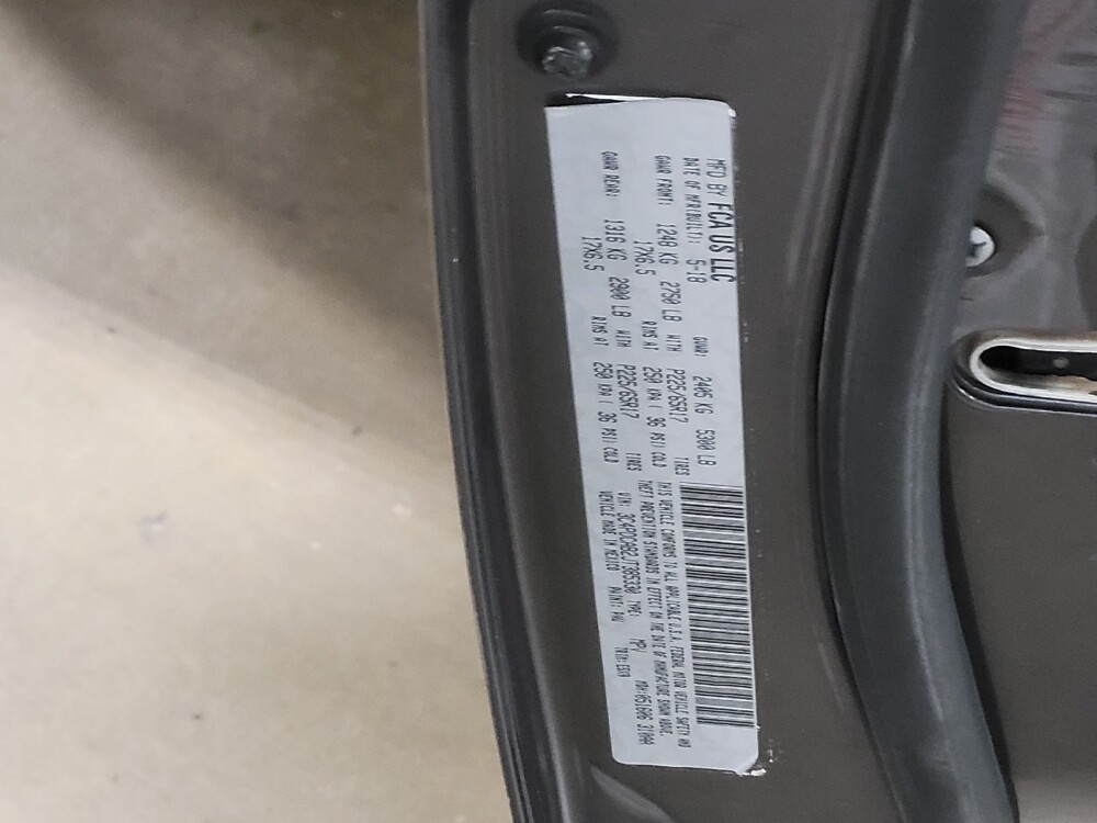 2018 Dodge Journey in Plano, TX 75074 - 18078983 33