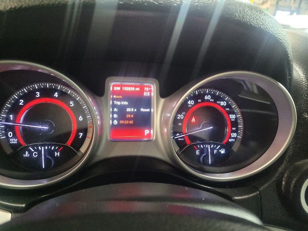 2018 Dodge Journey in Plano, TX 75074 - 18078983 23