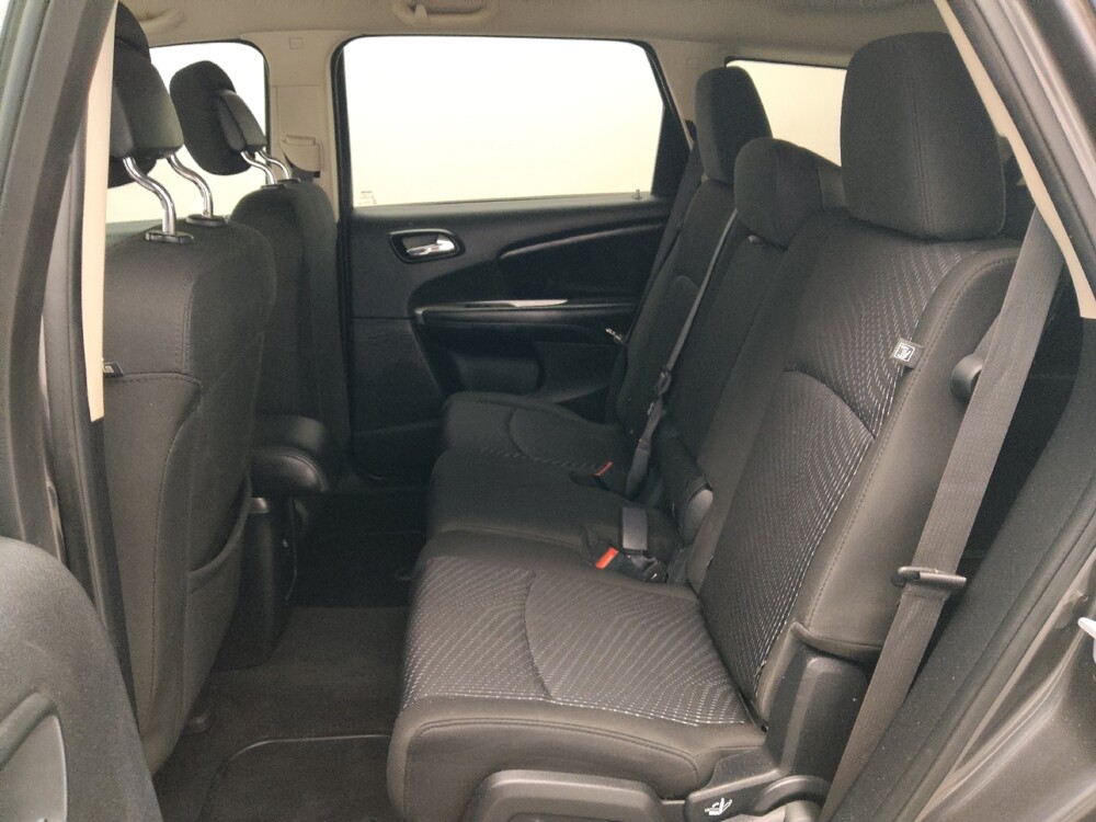 2018 Dodge Journey in Plano, TX 75074 - 18078983 18