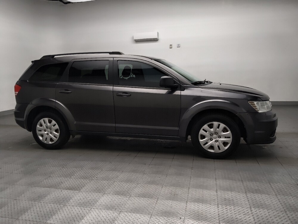 2018 Dodge Journey in Plano, TX 75074 - 18078983 11