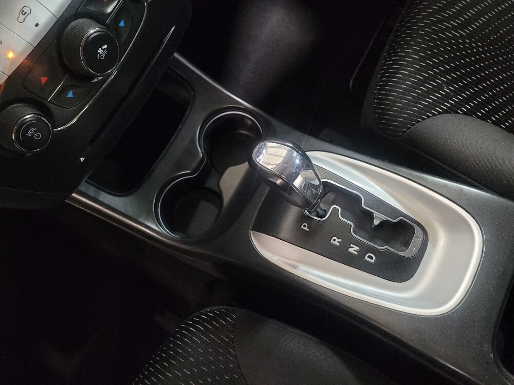 2018 Dodge Journey in Plano, TX 75074 - 18078983 26