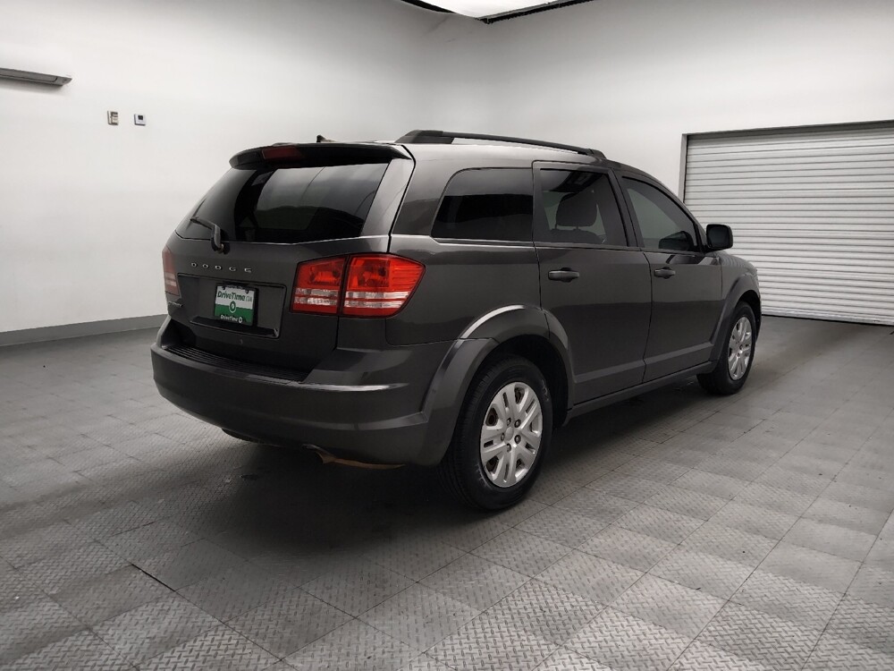 2018 Dodge Journey in Plano, TX 75074 - 18078983 9