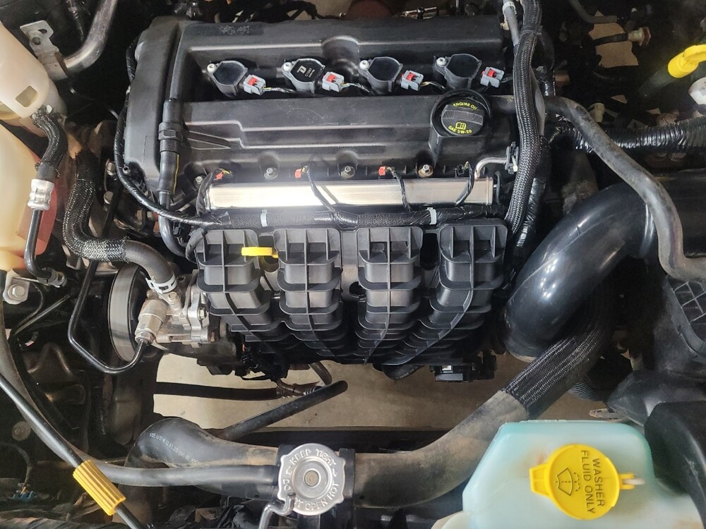 2018 Dodge Journey in Plano, TX 75074 - 18078983 30