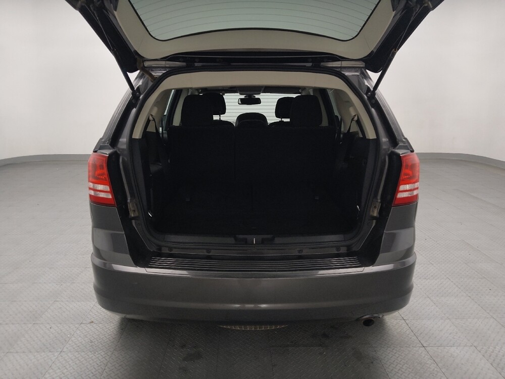 2018 Dodge Journey in Plano, TX 75074 - 18078983 29